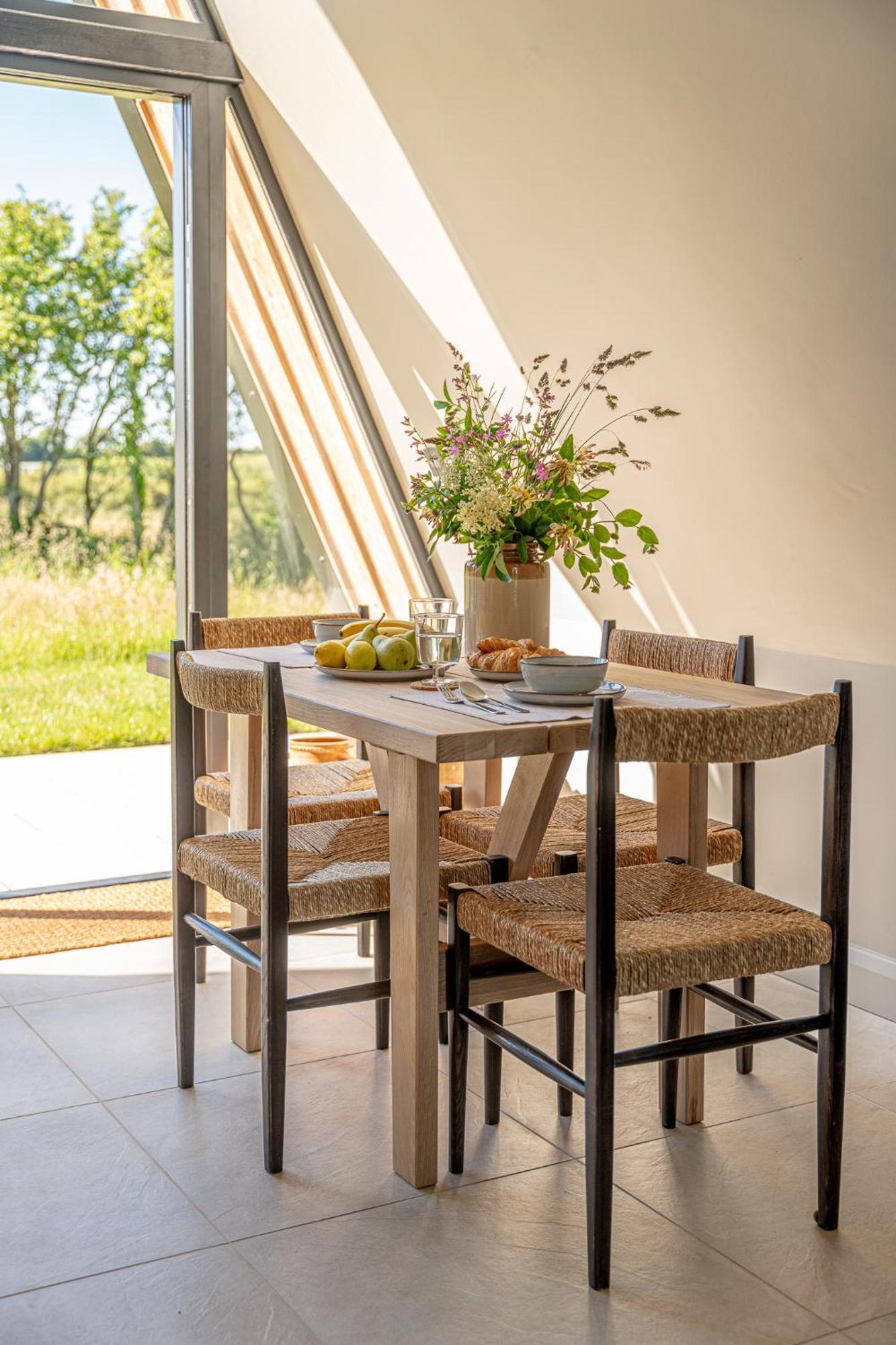 Wilder Retreats - A Frame Cabins هافرفوردوست المظهر الخارجي الصورة